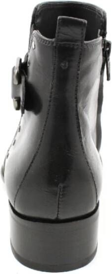 Paul Green Zwarte Bootie