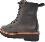 Paul Green Winterlaarsjes in afgerond model - Thumbnail 4