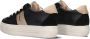 PAUL GREEN Lage Sneakers 5330 Maat: 41 Materiaal: Leer Kleur: Zwart - Thumbnail 8