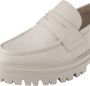 Paul Green Zwarte Loafers Beige Dames - Thumbnail 5