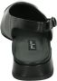 Paul Green 6124~~~~~~~~~~~~~~~~~~~~~~~~~~ Pumps Zwart - Thumbnail 2