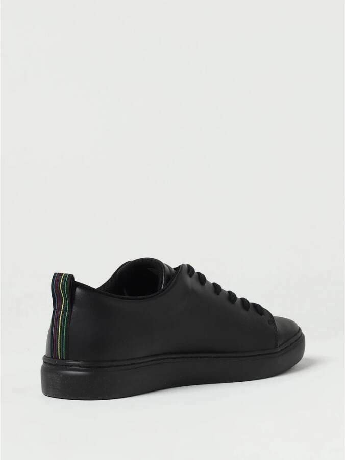 Paul Smith Black Tape Sneakers