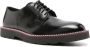 Paul Smith Ras leren schoenen Black Heren - Thumbnail 2