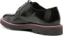 Paul Smith Ras leren schoenen Black Heren - Thumbnail 3