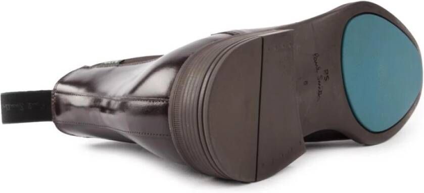 Paul Smith Cedric Chelsea Boots