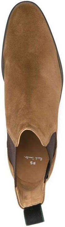 Paul Smith Chelsea Boots Bruin Heren