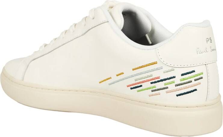 Paul Smith Geborduurde Schoen