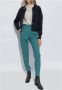 Paul Smith Gehakte enkellaarsjes Baylis Black Dames - Thumbnail 3