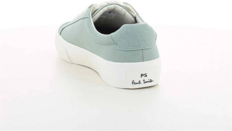 Paul Smith Groene Amos Herenschoenen