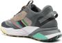 Paul Smith Groene Sneakers met Multicolor Ontwerp Multicolor Heren - Thumbnail 2