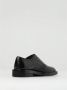 PS By Paul Smith Klassieke Leren Derby Schoenen - Thumbnail 2