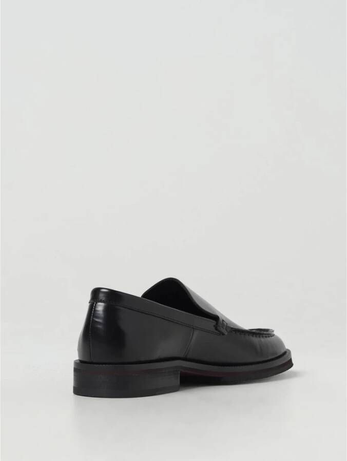 Paul Smith Klassieke leren loafers