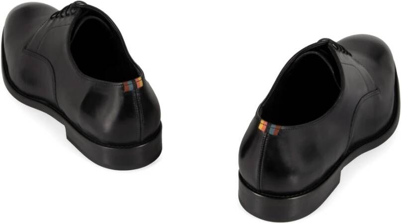 Paul Smith Klassieke Leren Veterschoenen