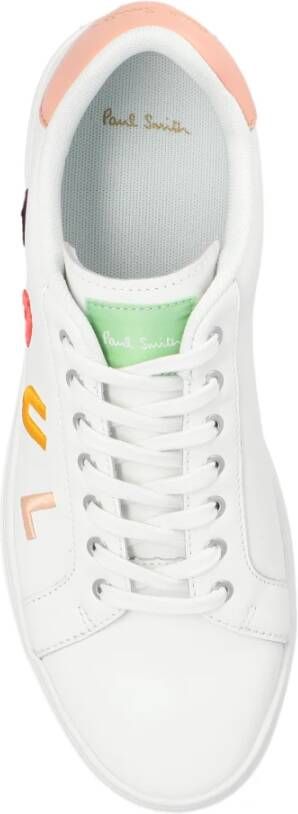 Paul Smith Lapin sneakers Wit Dames