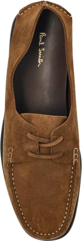 Paul Smith Leren schoenen