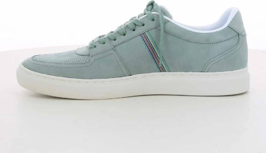 Paul Smith Lichtgroen Margate Z24 Herenschoenen Green Heren