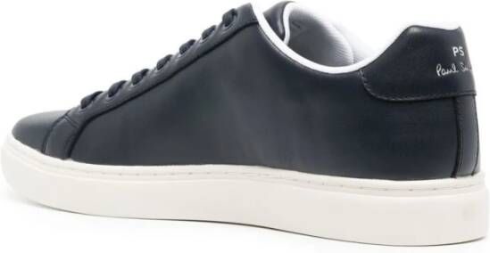 Paul Smith Logo-Print Veterschoenen