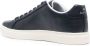 Paul Smith Blauwe Logo-Print Veterschoenen Blue Heren - Thumbnail 2