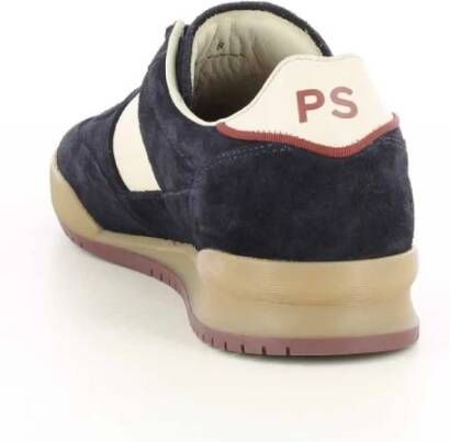 Paul Smith Marine Herenschoenen Dover