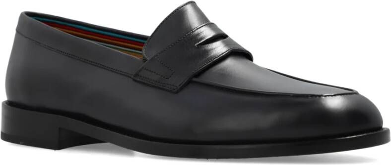 Paul Smith Montego loafers Blue Heren