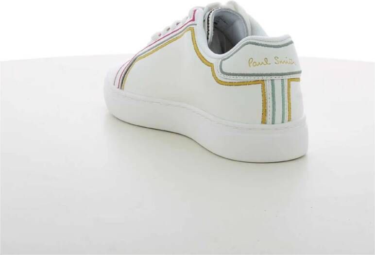 Paul Smith Multicolor Lapin 05 Sneakers