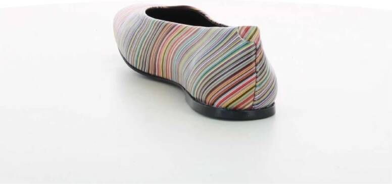 Paul Smith Multicolor Topanga Damesschoenen