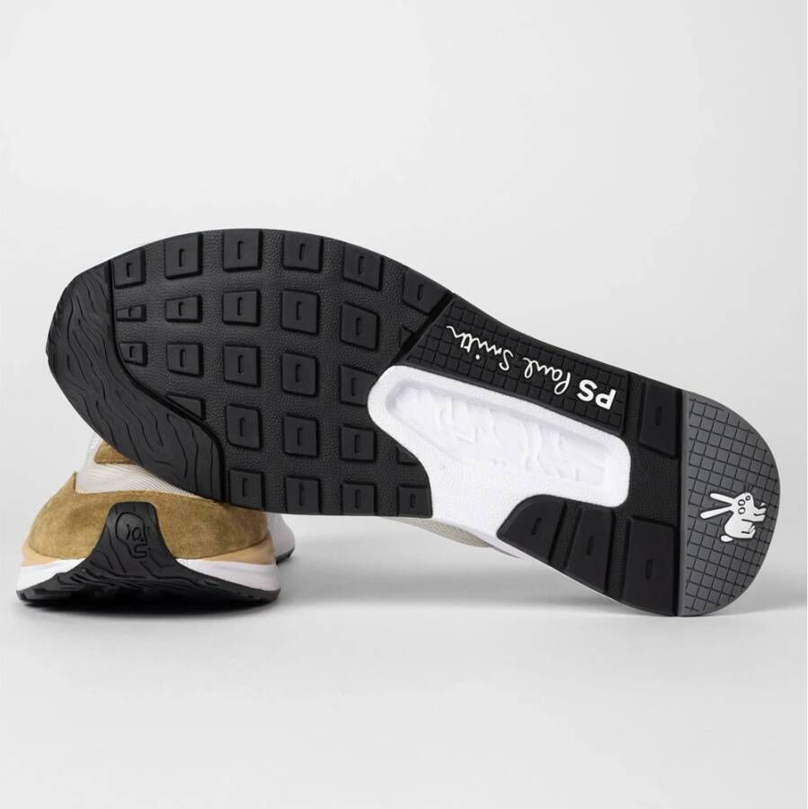 Paul Smith Novello Sneakers