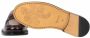 Paul Smith Python Effect Leren Mocassins in Roze en Bruin Multicolor Dames - Thumbnail 5
