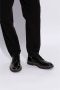 PS By Paul Smith Leren Derby Schoenen voor Heren - Thumbnail 2