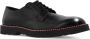 PS By Paul Smith Leren Derby Schoenen voor Heren - Thumbnail 4