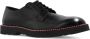 Paul Smith Ras leren schoenen Black Heren - Thumbnail 8