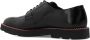 PS By Paul Smith Leren Derby Schoenen voor Heren - Thumbnail 5