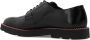 Paul Smith Ras leren schoenen Black Heren - Thumbnail 9