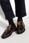 Paul Smith Schoentype oxford Brown Heren - Thumbnail 2