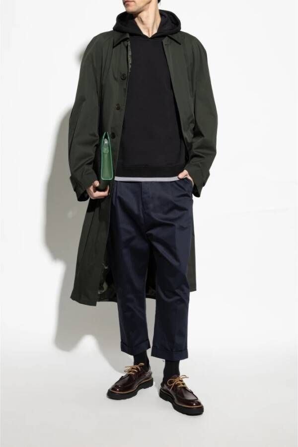Paul Smith Schoentype oxford Brown Heren