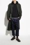 Paul Smith Schoentype oxford Brown Heren - Thumbnail 3