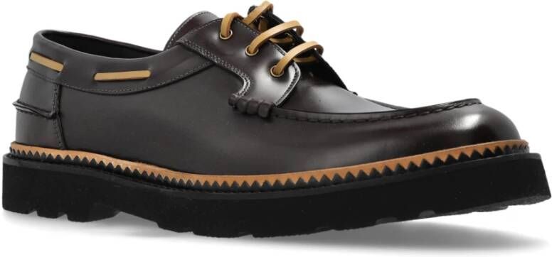 Paul Smith Schoentype oxford Brown Heren