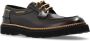 Paul Smith Schoentype oxford Brown Heren - Thumbnail 4