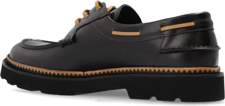 Paul Smith Schoentype oxford Brown Heren