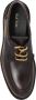 Paul Smith Schoentype oxford Brown Heren - Thumbnail 6