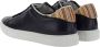 Paul Smith Witte Leren Sneakers met Streep Panelen Blue Heren - Thumbnail 15