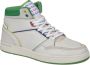 Ps Paul Smith Mens Shoe Lopes Lage sneakers Leren Sneaker Heren Multi - Thumbnail 6