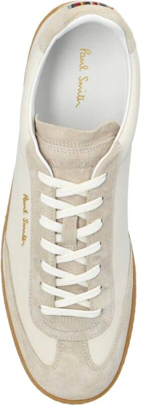 Paul Smith Sneakers met Logo