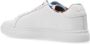 PS By Paul Smith Lapin sneakers Wit Dames - Thumbnail 4