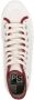 Paul Smith Off White High-Top Sneakers Wit Dames - Thumbnail 5