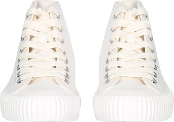 Paul Smith Sneakers Wit Dames