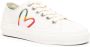 PS By Paul Smith Kinsey sneakers Wit Dames - Thumbnail 4