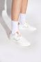 Paul Smith Witte Swirl Band Lage Sneakers White Dames - Thumbnail 2