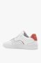 Paul Smith Witte Swirl Band Lage Sneakers White Dames - Thumbnail 4