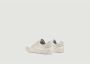 Paul Smith Ps Mens Shoe Liston Lage sneakers Leren Sneaker Heren Wit - Thumbnail 6